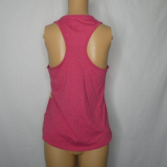 Disney Parks Mickey Mouse High Neck Tank Top XS - Picture 11 of 12